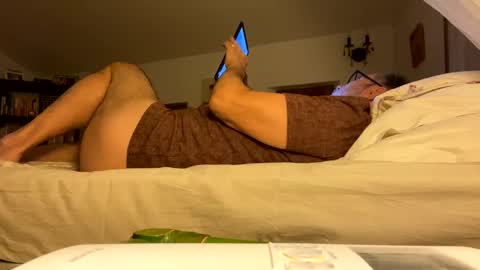 Dominique online show from 01/08/25, 10:16