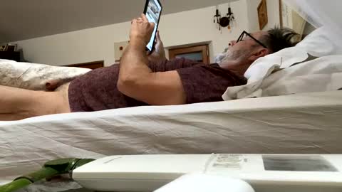 Dominique online show from 01/09/25, 08:03