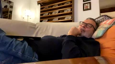 Dominique online show from 01/09/25, 08:55