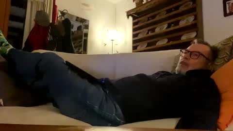 Dominique online show from 01/27/25, 09:11