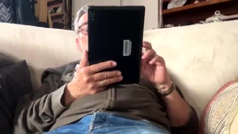 Dominique online show from 04/22/26, 04:30