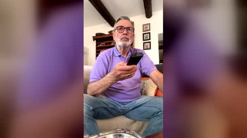 Dominique online show from 04/25/26, 12:19