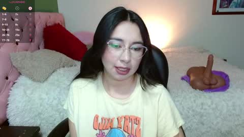 Tania Torrez online show from 12/01/25, 12:48