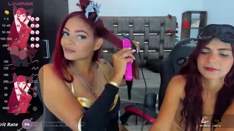 Snapshot of tania_heart chatting on 10/11/25, 03:06 tania_heart online show from 10/11/25, 03:06
