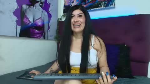 tania online show from 03/02/26, 06:48