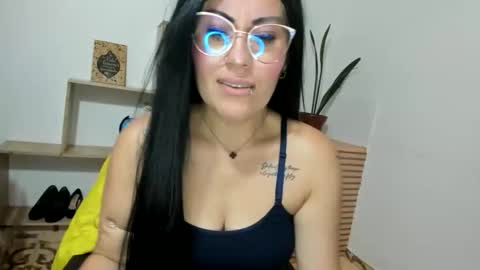 tania online show from 05/29/26, 07:34
