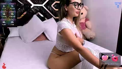 Tania online show from 02/03/26, 02:10