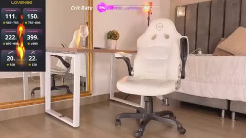 Tania Dias online show from 06/06/26, 08:24