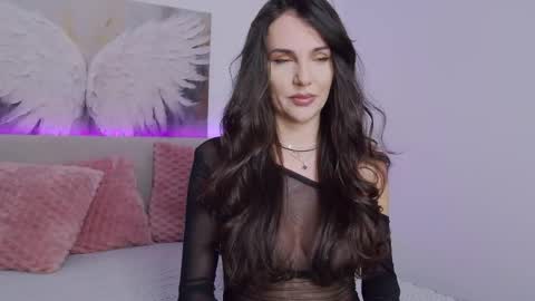 Snapshot of taniaamore chatting on 10/30/25, 07:14 Tania Amore online show from 10/30/25, 07:14