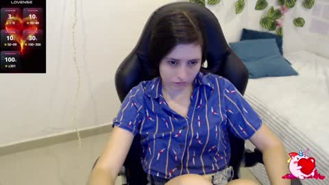 Tania  online show from 01/26/25, 02:30