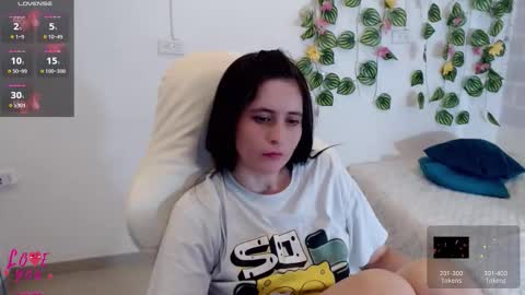 Tania  online show from 02/25/26, 09:35