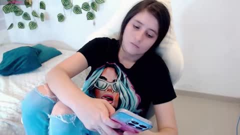 Tania  online show from 03/27/26, 07:24