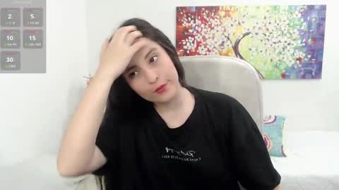 Tania  online show from 03/30/26, 05:03