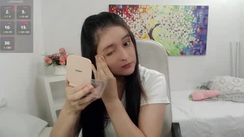 Tania  online show from 04/08/26, 06:19