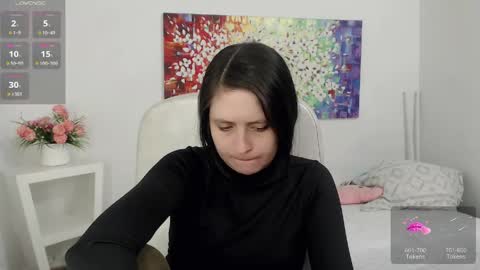 Tania  online show from 04/13/26, 04:45