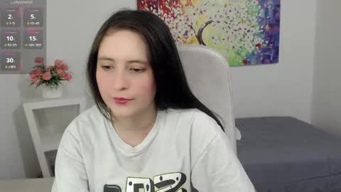 Tania  online show from 04/22/26, 07:26