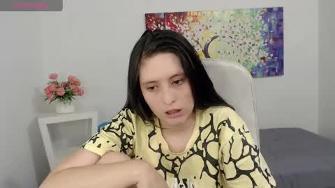 Tania  online show from 04/23/26, 07:05