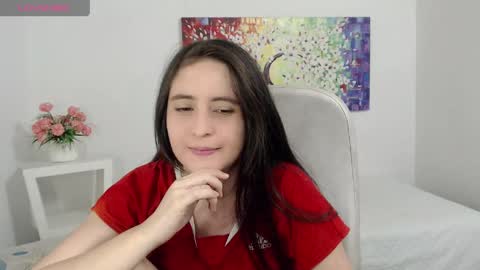 Snapshot of taniadevil_69 chatting on 05/27/26, 08:06 Tania online show from 05/27/26, 08:06