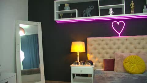 Tania Karevina online show from 02/18/26, 05:36