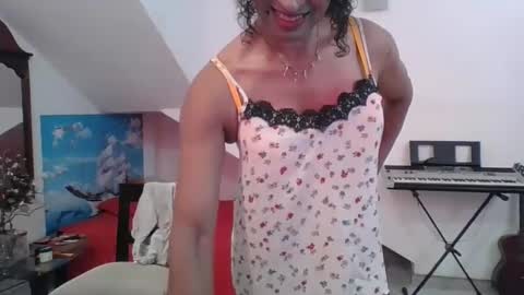 TaniaBitch online show from 02/22/25, 03:34