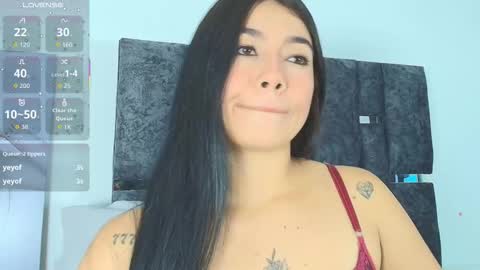 Tania online show from 11/05/25, 11:54