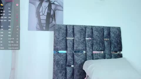 Tania online show from 02/02/26, 02:27