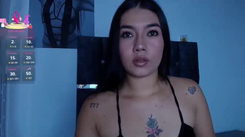 Tania online show from 03/25/26, 08:31