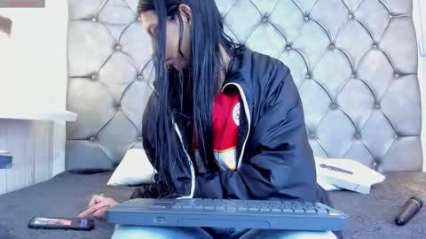 Snapshot of tanit_angels chatting on 02/23/25, 03:13 TANIT ANGELS online show from 02/23/25, 03:13