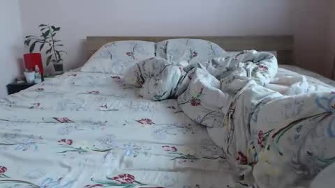 Taniyushka online show from 10/14/25, 06:36