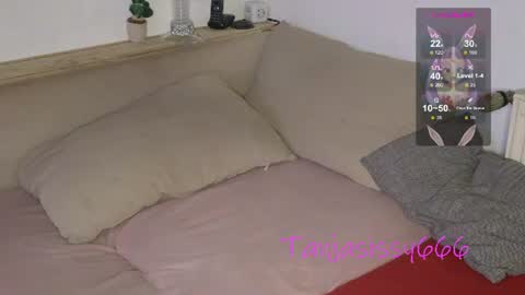 Snapshot of tanjasissy666 chatting on 06/13/26, 12:52 Tanja Teufelchen online show from 06/13/26, 12:52