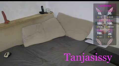 Snapshot of tanjasissy666 chatting on 08/05/26, 12:46 Tanja Teufelchen online show from 08/05/26, 12:46