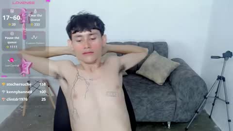 Andres online show from 12/16/24, 11:01