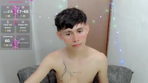 Andres online show from 01/04/25, 03:29