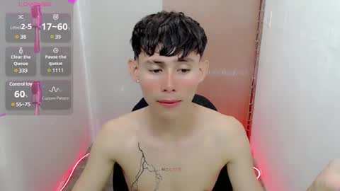 Andres online show from 01/06/25, 04:15