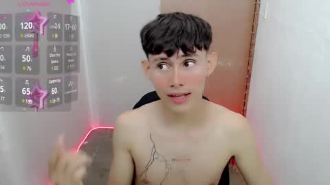 Andres online show from 01/07/25, 03:35