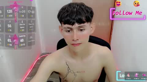 Andres online show from 01/10/25, 06:31