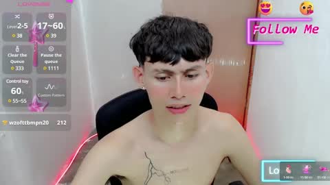 Andres online show from 01/10/25, 09:34