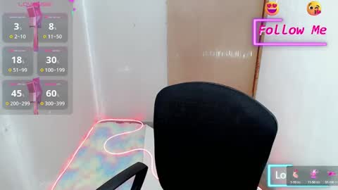 Andres online show from 01/12/25, 03:28