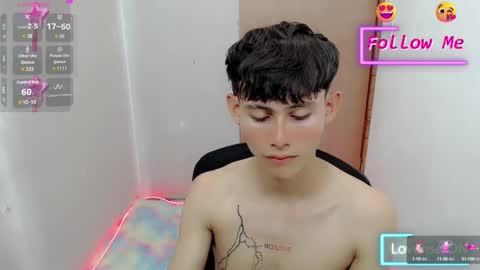 Andres online show from 01/14/25, 07:17