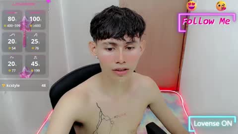 Andres online show from 01/15/25, 05:19