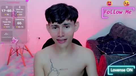 Andres online show from 01/18/25, 04:26