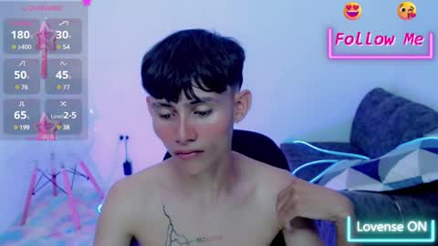 Andres online show from 01/24/25, 08:23