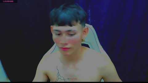 Andres online show from 10/26/25, 08:37