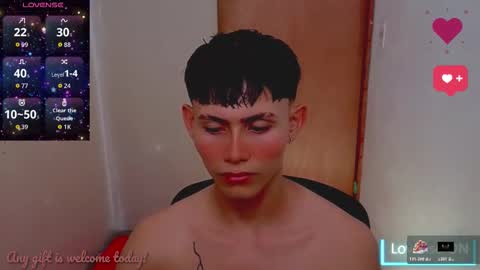 Andres online show from 02/07/26, 03:21