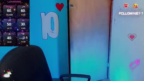 Andres online show from 03/10/26, 03:33