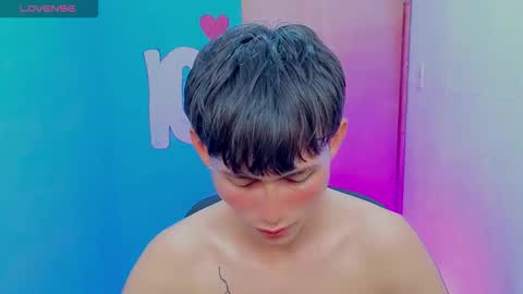 Andres online show from 03/18/26, 02:58