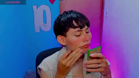 Andres online show from 03/22/26, 03:21