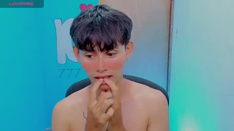 Andres online show from 04/07/26, 03:07