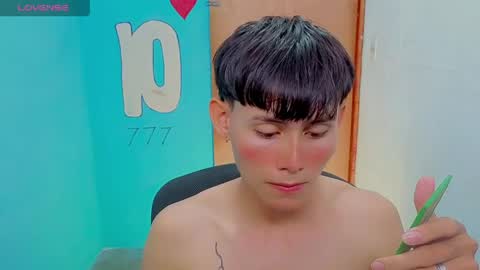 Andres online show from 04/21/26, 02:51