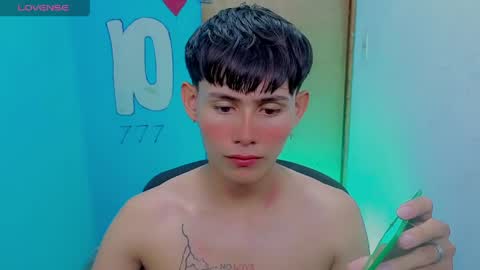 Andres online show from 04/24/26, 03:20